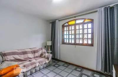 Casa à venda - jardim éster yolanda, 5 quartos,  200 m2