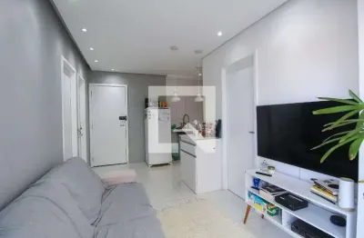Apartamento à venda - vila invernada, 2 quartos,  38 m2