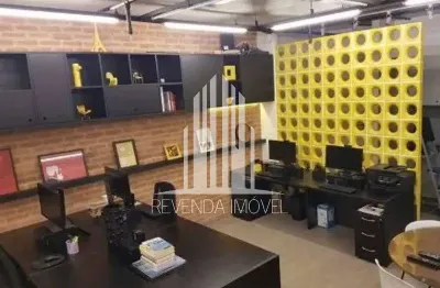 Conjunto comercial em são paulo - sp, cerqueira césar