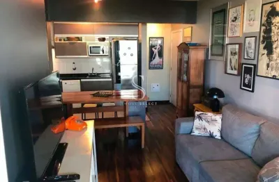 Condomínio residencial mais verde  arte vila andrade - apartamento de 69m² com 3 dormitórios, 1 suí