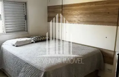 Apartamento residencial em são paulo - sp, cidade patriarca