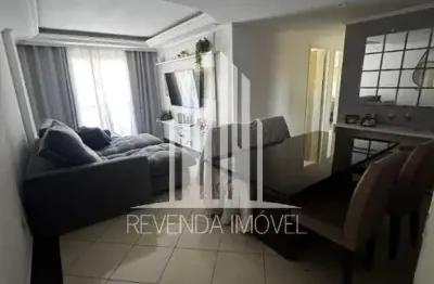 Apartamento residencial em são paulo - sp, cidade patriarca