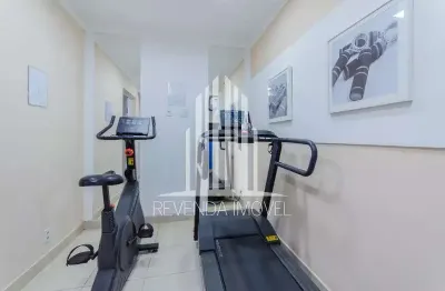Apartamento com 2 quartos à venda na Rua Alexandrino da Silveira Bueno, --, Cambuci, São Paulo