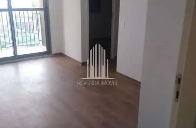 Apartamento residencial em são paulo - sp, vila constança