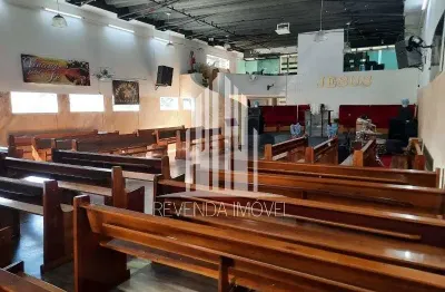 Casa comercial com 1 sala à venda na Avenida Duquesa de Goiás, --, Real Parque, São Paulo