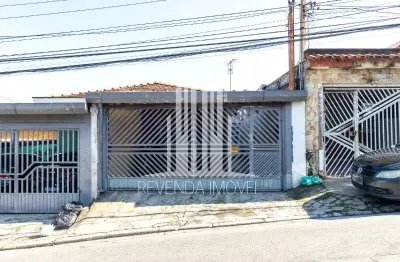 Casa residencial em são paulo - sp, vila nova mazzei