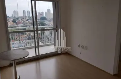 Apartamento em condomínio à venda em são paulo-sp, vila dom pedro i: 2 quartos, 1 suíte, 2 banheiros, 1 vaga, 55m².