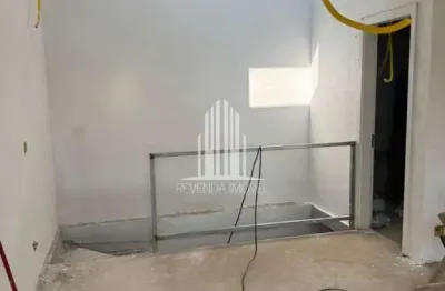 Casa com 2 quartos à venda na Rua Huet Bacelar, --, Ipiranga, São Paulo