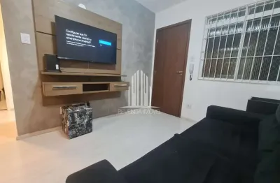 Apartamento à venda em são paulo-sp, no bairro água branca, com 2 quartos, 1 banheiro e 43m² de área.