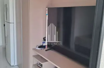 Apartamento com 1 quarto à venda na Rua São Benedito, --, Santo Amaro, São Paulo