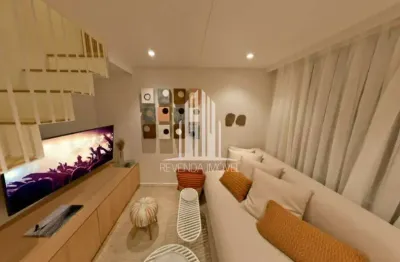 Venda de apartamento no art vila mariana by you de 1 quarto na vila mariana, são paulo: 23m² de conforto e sofisticação!