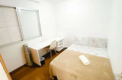 Apartamento à venda em são paulo-sp, vila sofia: 3 quartos, 1 sala, 1 banheiro, 1 vaga e 75m² de área!