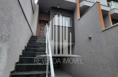 Imperdível casa na vila fernandes, são paulo - sp: 3 quartos, 1 suíte, 1 sala, 3 banheiros, 2 vagas de garagem, 130m².
