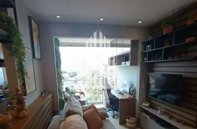 Apartamento no condomínio teg sacomã à venda em são paulo-sp, vila dom pedro i: 1 quarto, 1 banheiro, 1 vaga, 45m² de área. venha conferir!