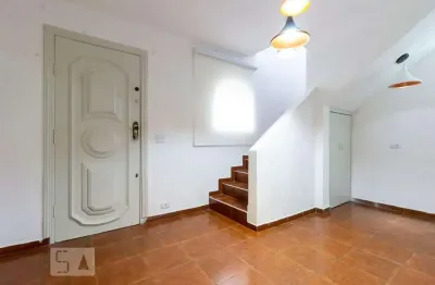 Casa em condomínio fechado com 2 quartos à venda na Rua Engenheiro Orlando Daniel Gois, --, Vila Constança, São Paulo