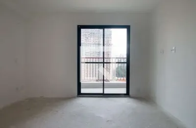 Kitnet / Stúdio à venda na Rua Cacilda Becker, --, Brooklin, São Paulo