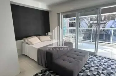 Oportunidade única: apartamento à venda na consolação, são paulo-sp - 1 quarto, 1 banheiro, 1 vaga, 38m²!