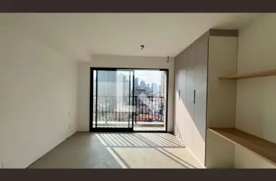Kitnet / Stúdio à venda na Rua Butantã, --, Pinheiros, São Paulo