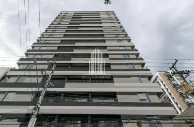 Imperdível oferta de apartamento à venda em são paulo - indianópolis: 1 quarto, 1 sala, 1 banheiro, 25m². venha conferir!