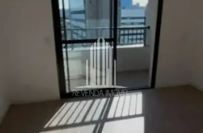 Apartamento à venda na vila cordeiro, são paulo-sp, com 1 quarto, 1 banheiro e 25m² de área. venha conferir!