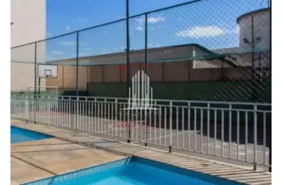 Apartamento com 2 quartos à venda na Rua Cipriano Barata, --, Ipiranga, São Paulo