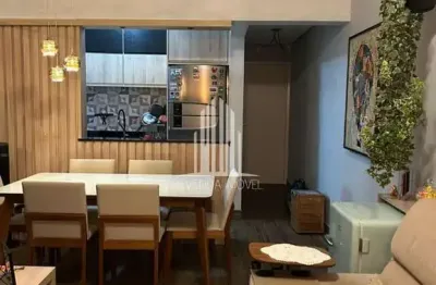Apartamento residencial em são paulo - sp, vila butantã