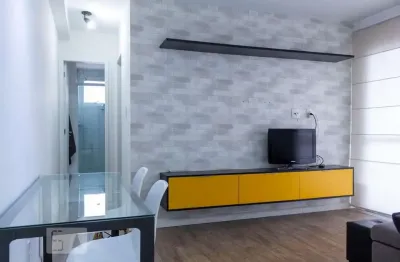Apartamento à venda - bosque da saúde, 1 quarto,  41 m2