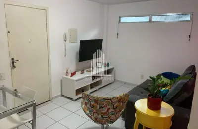 Apartamento com 2 quartos à venda na Rua Doutor Zuquim, --, Santana, São Paulo