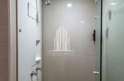 Apartamento com 1 quarto à venda na Alameda Lorena, --, Jardim Paulista, São Paulo