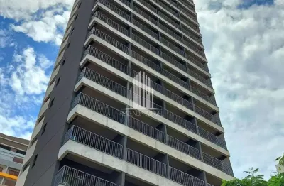 Apartamento com 1 quarto à venda na Rua Barata Ribeiro, --, Bela Vista, São Paulo