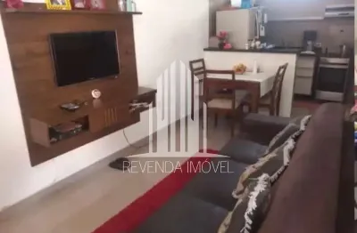 Casa com 2 quartos à venda na Rua Teresinha Machado da Silva, --, Jardim Lallo, São Paulo