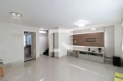 Casa em condomínio fechado com 3 quartos à venda na Rua Carlos dos Santos, --, Jardim Brasil, São Paulo