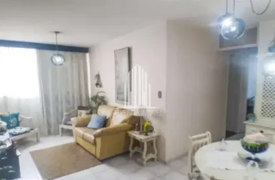 Apartamento residencial em são paulo - sp, parque são jorge