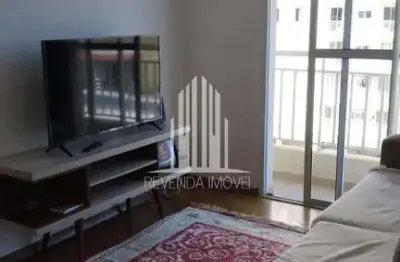 Imperdível: apartamento à venda em são paulo-sp, bairro jardim são carlos, 2 quartos, 1 banheiro, 1 vaga, 50m².
