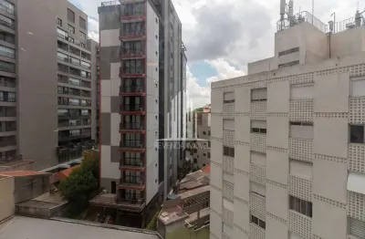 Apartamento com 1 quarto à venda na Rua Humberto I, --, Vila Mariana, São Paulo