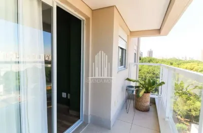 Apartamento com 2 quartos à venda na Rua Jaibarás, --, Belenzinho, São Paulo