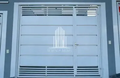 Casa com 3 quartos à venda na Rua Hermógenes da Silva, --, Vila Olinda, São Paulo
