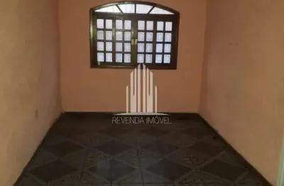Casa com 2 quartos à venda na Rua Damásio Pinto, --, Parada XV de Novembro, São Paulo