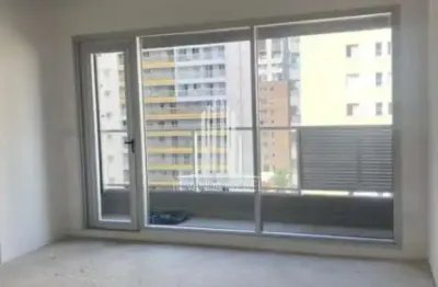 Oportunidade única: sala comercial à venda em cerqueira césar, são paulo-sp, com 1 sala, 2 banheiros, 1 vaga e 36m².