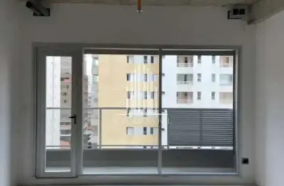 Oportunidade única: sala comercial à venda em cerqueira césar, são paulo-sp, com 1 sala, 2 banheiros, 1 vaga e 36m².