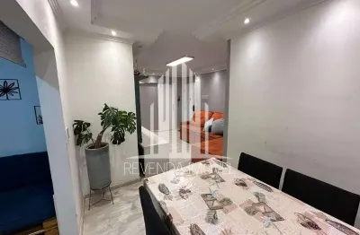 Apartamento com 3 quartos à venda na Rua Bartolomeu de Torales, --, Vila Mazzei, São Paulo