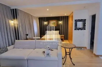 Imperdível oportunidade de investimento: apartamento à venda em são paulo-sp, ipiranga, 1 quarto, 1 sala, 1 banheiro, 1 vaga, 45m².