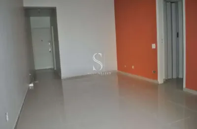 Apartamento inter de 88,00m²  com 3 dorm ( 1 suíte ) , 2 banheiros e 1 vaga á venda na santa cecília