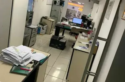 Barracão / Galpão / Depósito com 1 sala à venda na Rua das Municipalidades, --, Ipiranga, São Paulo