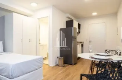 Apartamento com 1 quarto à venda na Rua Aurora, --, Santa Ifigênia, São Paulo