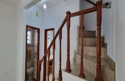 Casa em condomínio à venda em são paulo - jardim oriental: 3 quartos, 1 suíte, 2 banheiros, 2 vagas de garagem!
