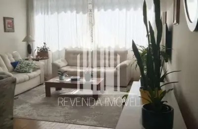 Apartamento com 3 quartos à venda na Rua Conselheiro Moreira de Barros, --, Santana, São Paulo