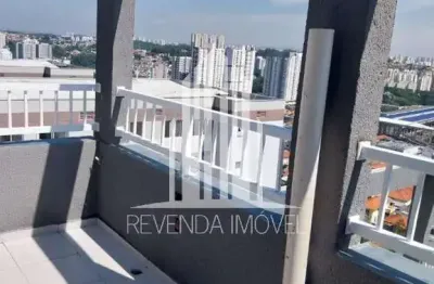 Apartamento com 2 quartos à venda na Rua Dias Vieira, --, Vila Sônia, São Paulo