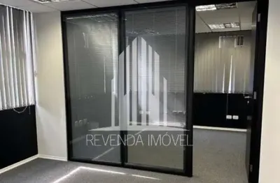 Sala comercial com 2 salas à venda na Alameda Santos, --, Cerqueira César, São Paulo