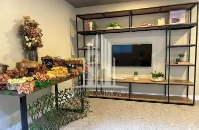 Excelente oportunidade: apartamento à venda na barra funda, são paulo-sp, com 2 quartos, sala, banheiro e vaga de garagem!